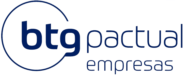 btg pactual empresas
